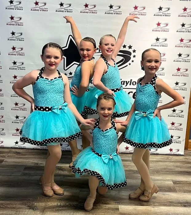 Academy of Dance Picture 2