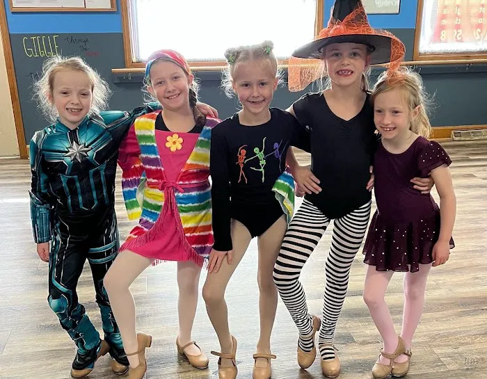 Academy of Dance Picture 6