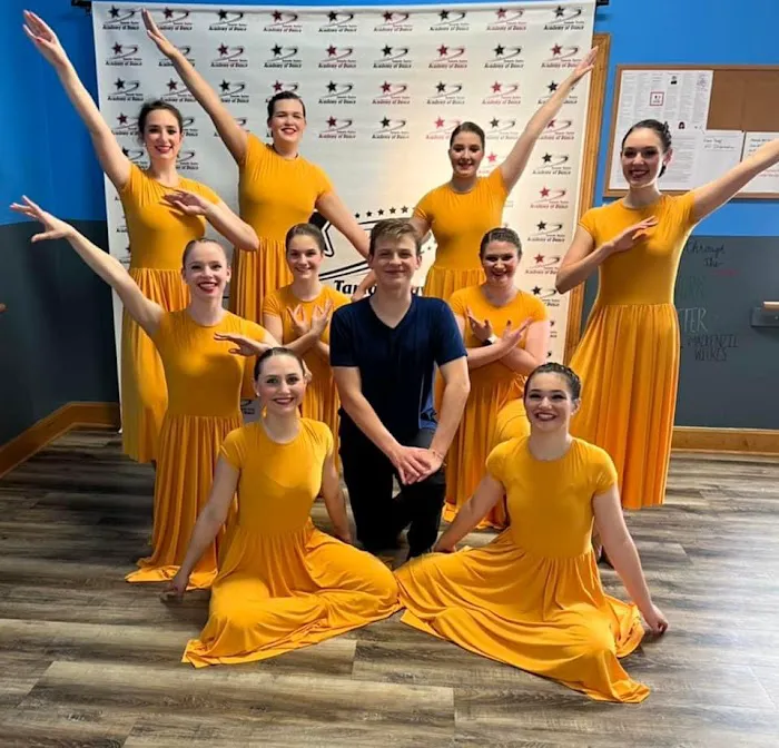Academy of Dance Picture 5
