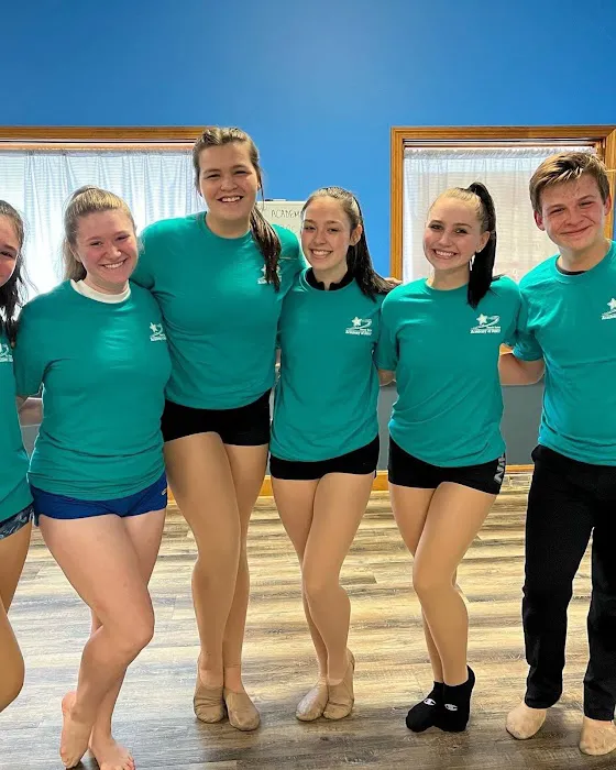 Academy of Dance Picture 4