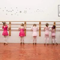 Katee's Dance Stop ico