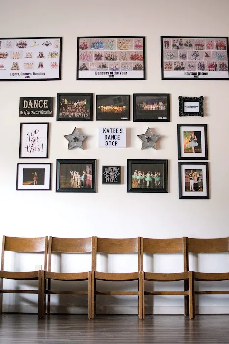 Katee's Dance Stop Picture 10