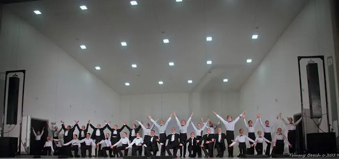Opus II Dance Studio Picture 4