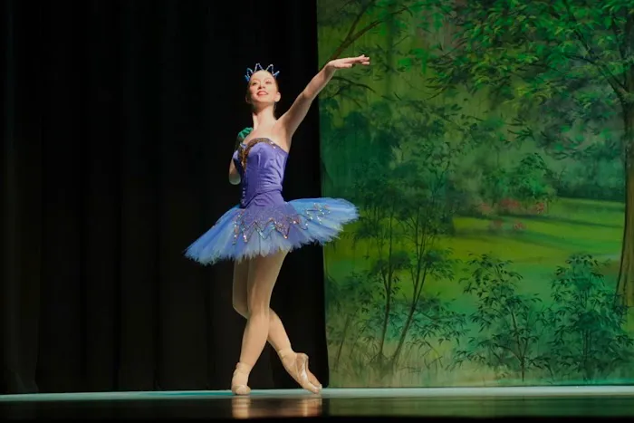 Opus II Dance Studio Picture 3