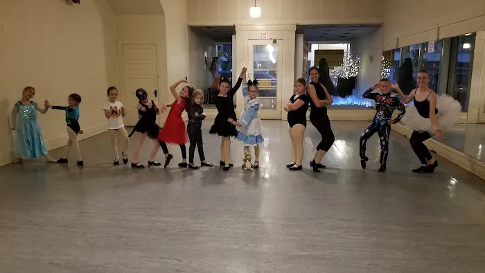 Opus II Dance Studio Picture 7
