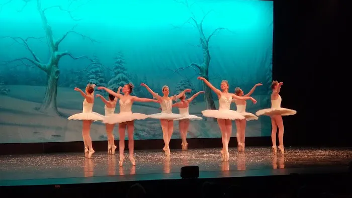 Opus II Dance Studio Picture 8
