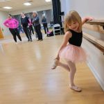 Judy Dollenmayer Studio of Dance