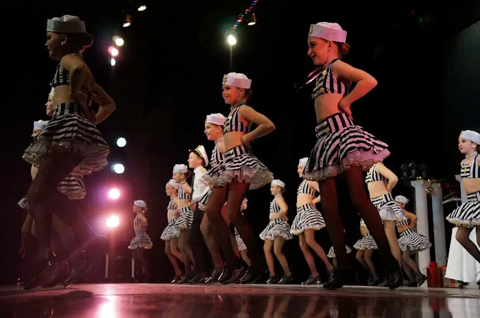 Pinnell Dance Center Picture 1