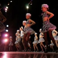 Pinnell Dance Center ico