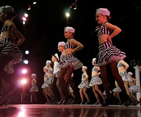 Pinnell Dance Center