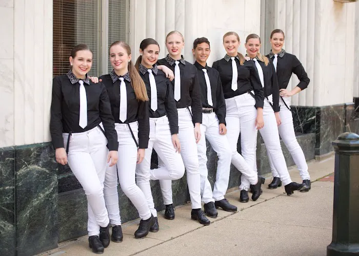Studio C School of Dance Picture 1