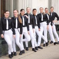 Studio C School of Dance ico