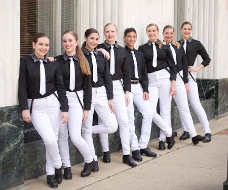 Studio C School of Dance