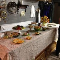 Lindas3 ~ Custom Framing, Art & Dance Studio ico