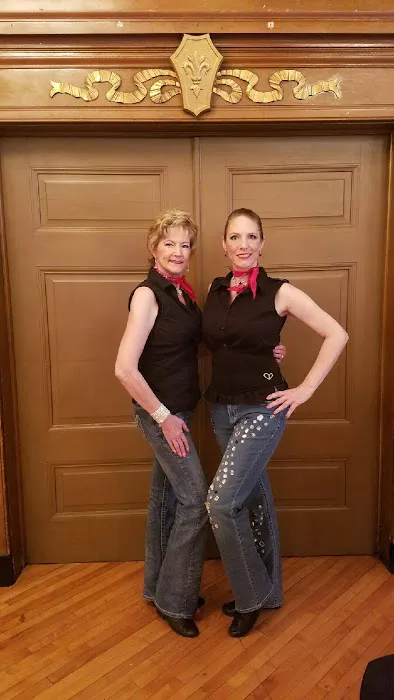 Lindas3 ~ Custom Framing, Art & Dance Studio Picture 5