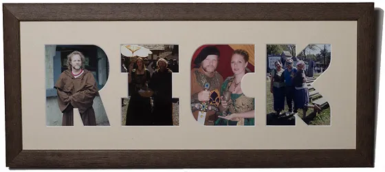 Lindas3 ~ Custom Framing, Art & Dance Studio Picture 9