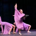 The Lex Center of Performing Arts