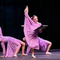 The Lex Center of Performing Arts ico