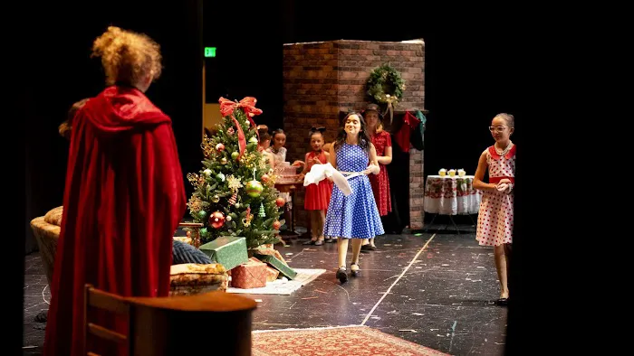 The Lex Center of Performing Arts Picture 7