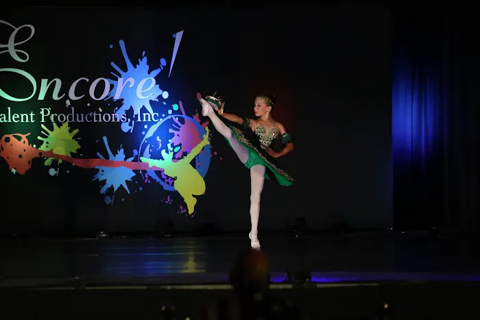 The Lex Center of Performing Arts Picture 9