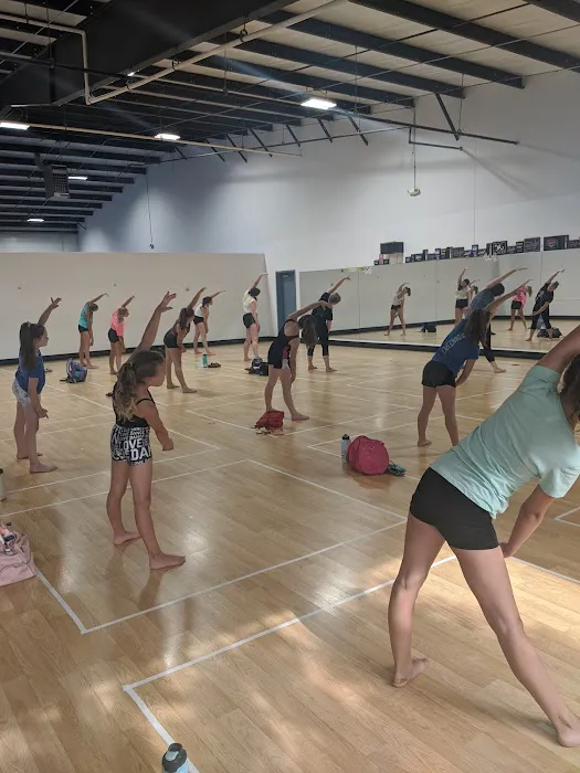 The Dance Space @ iYooWee Picture 3
