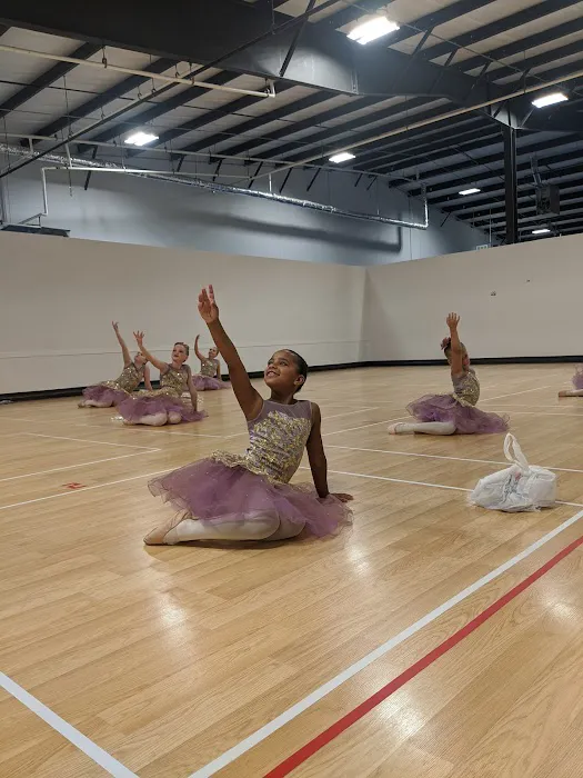 The Dance Space @ iYooWee Picture 2