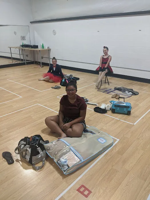 The Dance Space @ iYooWee Picture 1