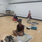 The Dance Space @ iYooWee