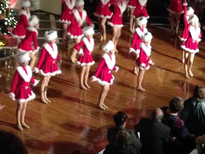 Straub Dance Center Picture 5