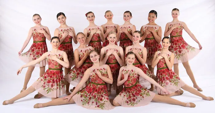 Straub Dance Center Picture 4