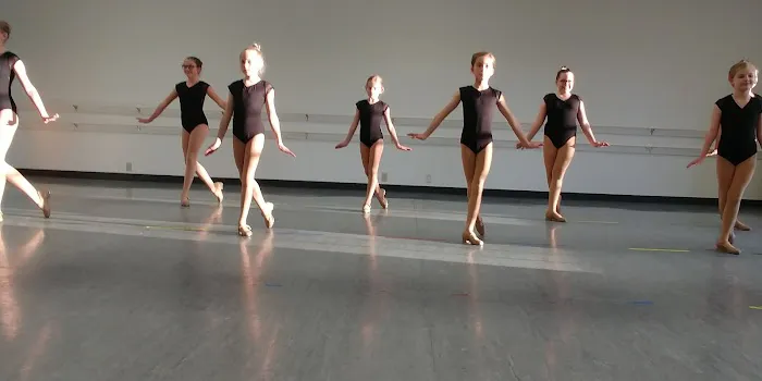 Straub Dance Center Picture 1