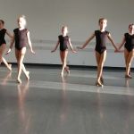 Straub Dance Center