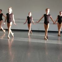 Straub Dance Center ico