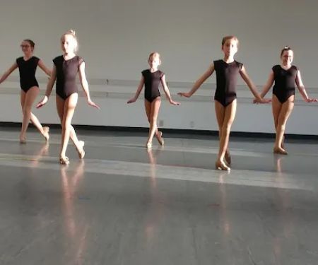 Straub Dance Center