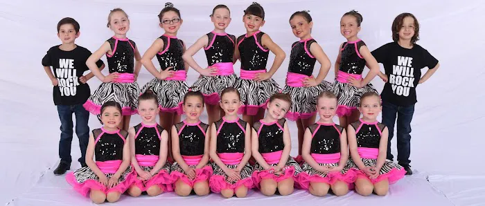 Straub Dance Center Picture 6