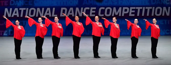 Straub Dance Center Picture 9
