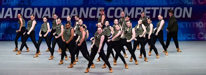 Straub Dance Center Picture 7
