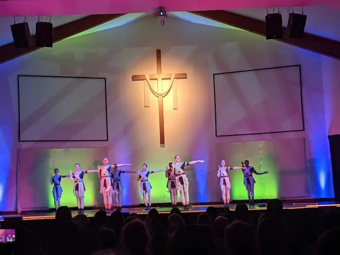 Leap of Faith Dance Company Picture 2