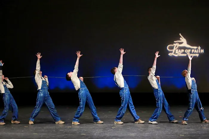 Leap of Faith Dance Company Picture 3