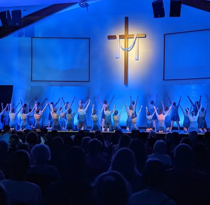 Leap of Faith Dance Company Picture 1