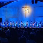 Leap of Faith Dance Company