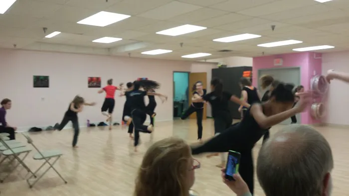 Leap of Faith Dance Company Picture 5