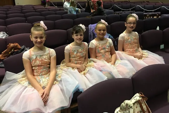 Leap of Faith Dance Company Picture 8