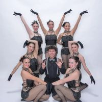 Generations Performing Arts Center ico