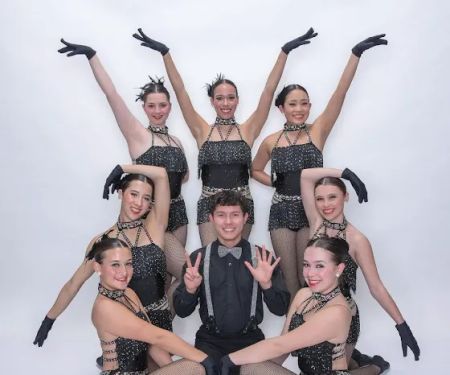 Generations Performing Arts Center
