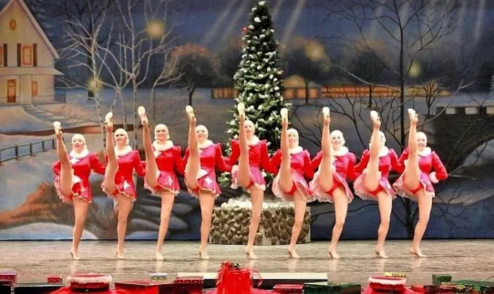 Generations Performing Arts Center Picture 2