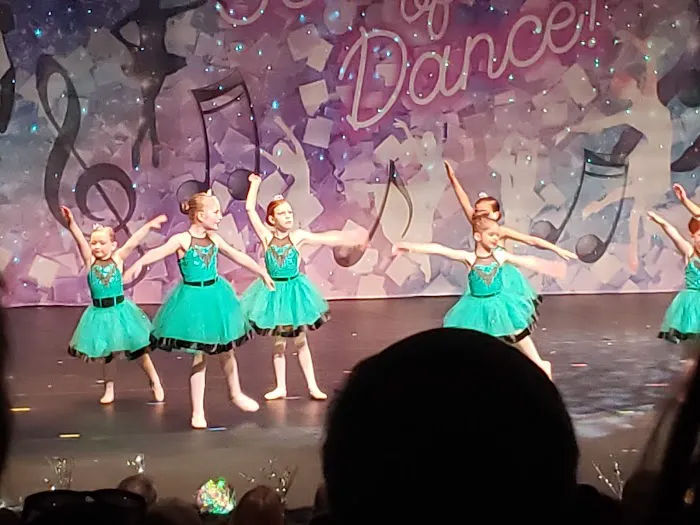 Generations Performing Arts Center Picture 4