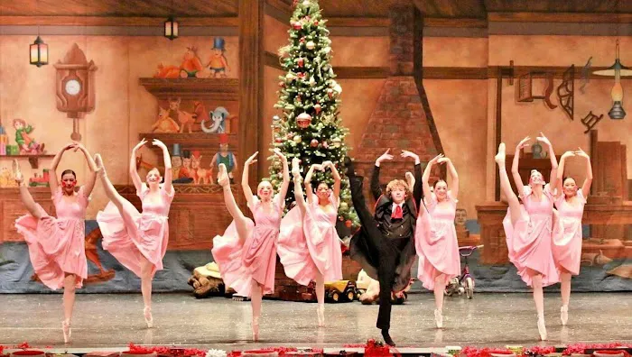 Generations Performing Arts Center Picture 9