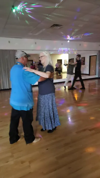 Fred Astaire Dance Studios Picture 1