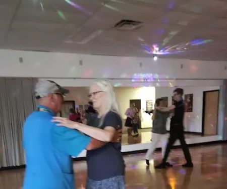Fred Astaire Dance Studios